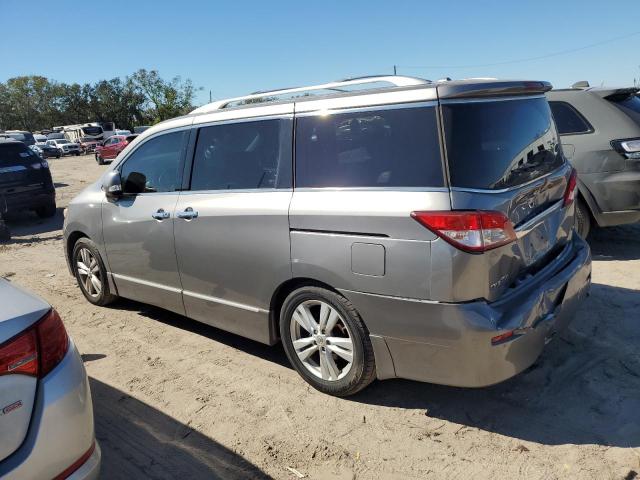 Photo 2 from auction – 2011 NISSAN QUEST S with VIN JN8AE2KP7B9007798