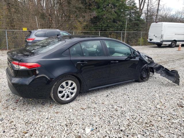 Photo 3 from auction – 2024 TOYOTA COROLLA LE with VIN 5YFB4MDE7RP189890