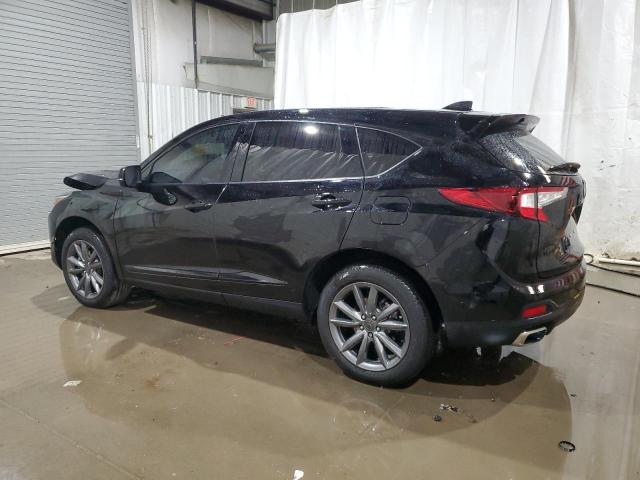 Photo 2 from auction – 2024 ACURA RDX TECHNO with VIN 5J8TC2H56RL015096
