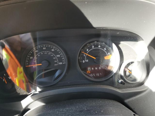 Photo 9 from auction – 2015 JEEP COMPASS SP with VIN 1C4NJCBA4FD190591