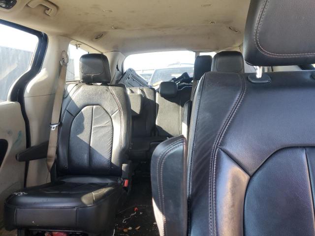 Photo 10 from auction – 2017 CHRYSLER PACIFICA T with VIN 2C4RC1BG2HR739337
