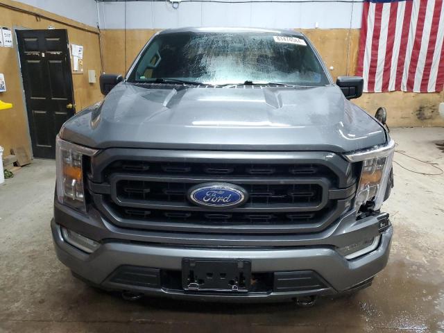 Photo 5 from auction – 2021 FORD F150 SUPER with VIN 1FTEW1EP5MFA96873