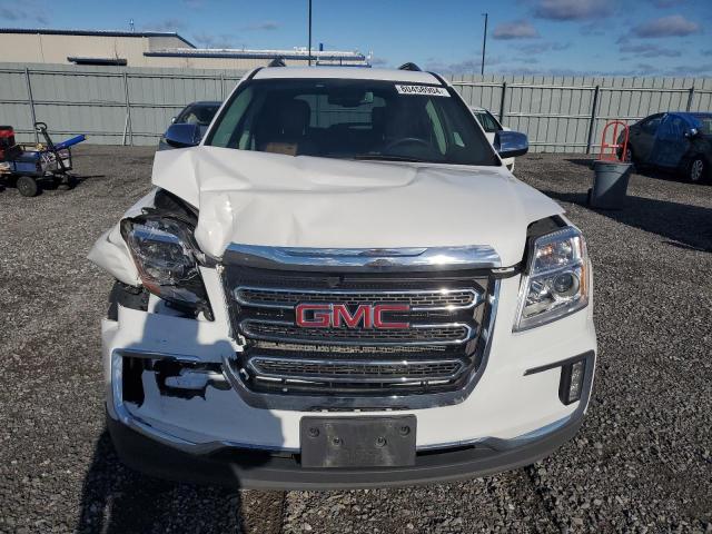 Photo 5 from auction – 2016 GMC TERRAIN SL with VIN 2GKFLUEK2G6137949