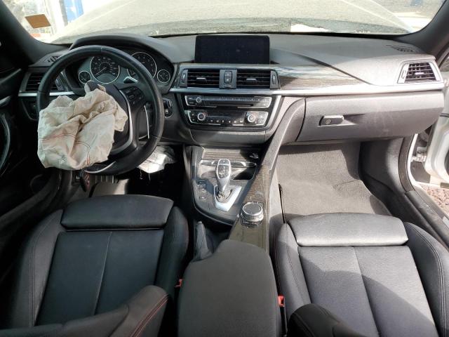 Photo 8 from auction – 2017 BMW 430I with VIN WBA4R7C39HK896107