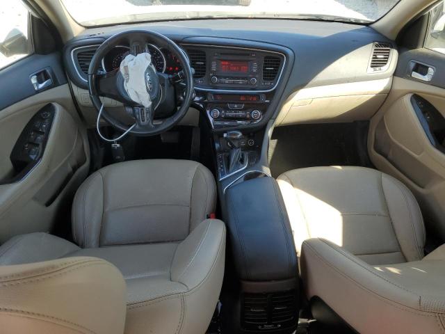 Photo 8 from auction – 2015 KIA OPTIMA EX with VIN 5XXGN4A73FG479752