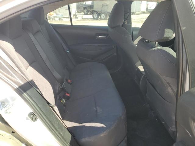 Photo 10 from auction – 2020 TOYOTA COROLLA LE with VIN 5YFEPRAE1LP093220