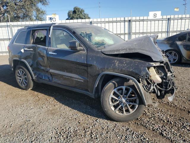 Photo 4 from auction – 2014 JEEP GRAND CHER with VIN 1C4RJEBG8EC507195