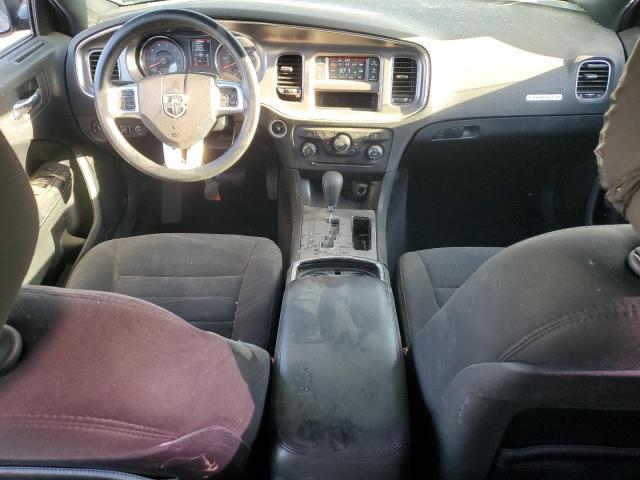 Photo 8 from auction – 2013 DODGE CHARGER SE with VIN 2C3CDXBG3DH689168