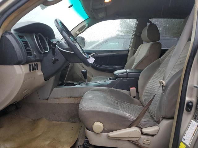 Photo 7 from auction – 2006 TOYOTA 4RUNNER SR with VIN JTEZU14R160064501