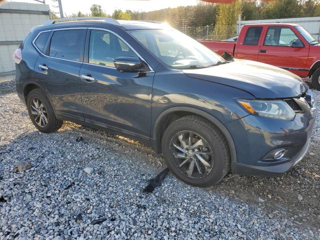 Photo 4 from auction – 2015 NISSAN ROGUE S with VIN 5N1AT2MV6FC826867