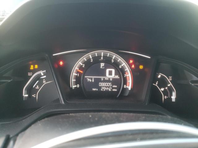 صورة رقم 9 من المزاد - 2016 HONDA CIVIC LX مع VIN 19XFC2F50GE010366