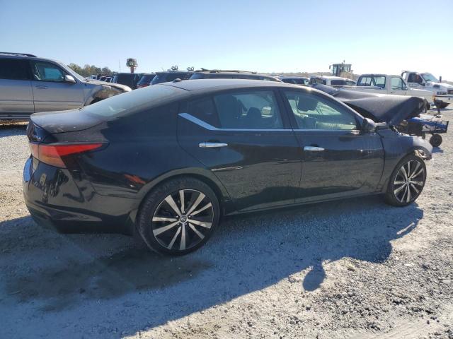 Photo 3 from auction – 2020 NISSAN ALTIMA PLA with VIN 1N4AL4FV6LC144652