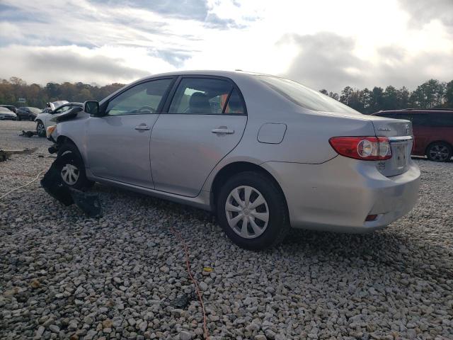 Photo 2 from auction – 2011 TOYOTA COROLLA BA with VIN 2T1BU4EE5BC671729