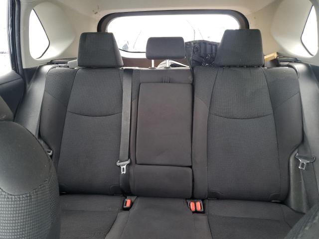 Photo 10 from auction – 2021 TOYOTA RAV4 LE with VIN 2T3H1RFV6MW149926