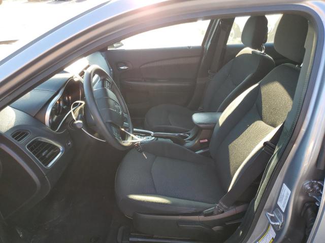 Photo 7 from auction – 2013 DODGE AVENGER SE with VIN 1C3CDZAB1DN645517