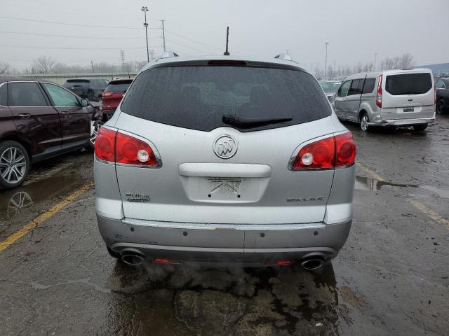 Photo 6 from auction – 2010 BUICK ENCLAVE CX with VIN 5GALRAED1AJ234195