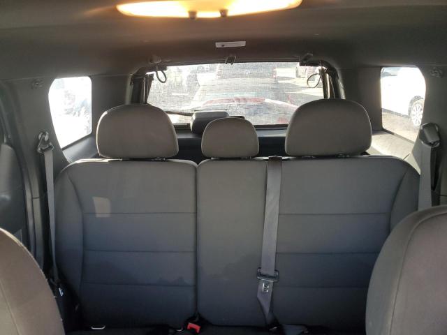 Photo 10 from auction – 2010 FORD ESCAPE XLT with VIN 1FMCU9D73AKC95870