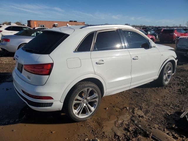Photo 3 from auction – 2018 AUDI Q3 PREMIUM with VIN WA1JCCFS8JR032868