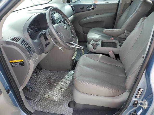 Photo 7 from auction – 2012 KIA SEDONA EX with VIN KNDMH4C73C6434764