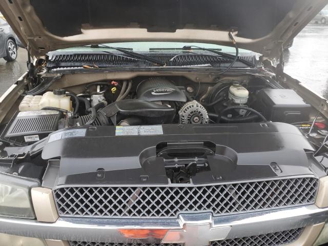 Photo 11 from auction – 2005 CHEVROLET SILVERADO with VIN 1GCEC19VX5Z125236