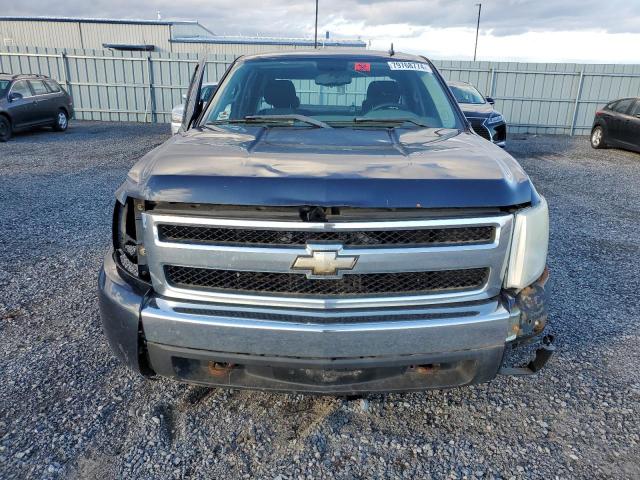 Photo 5 from auction – 2008 CHEVROLET SILVERADO with VIN 2GCEK13C181283164