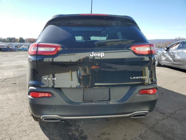 Photo 6 from auction – 2015 JEEP CHEROKEE L with VIN 1C4PJMDS2FW698339