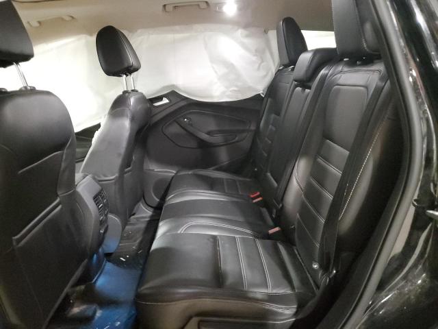 Photo 11 from auction – 2017 FORD ESCAPE TIT with VIN 1FMCU9J99HUD06097