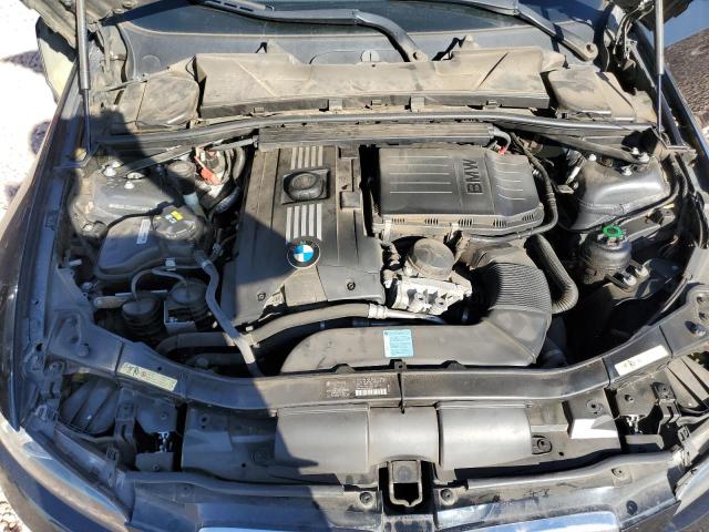 Photo 11 from auction – 2008 BMW 335 I with VIN WBAWL73528PX43583