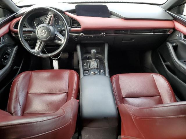 Photo 8 from auction – 2020 MAZDA 3 PREMIUM with VIN JM1BPBNM9L1166723