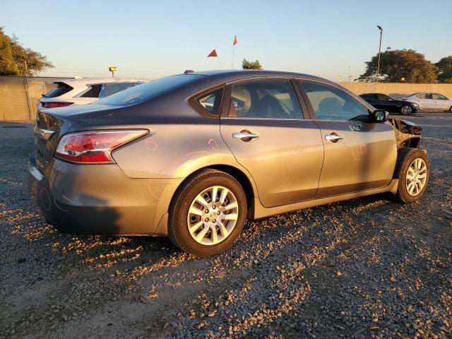 Photo 3 from auction – 2014 NISSAN ALTIMA 2.5 with VIN 1N4AL3AP2EN234410