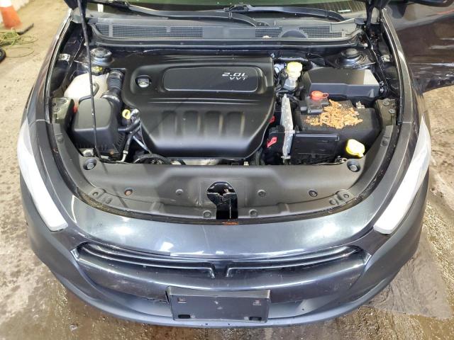Photo 11 from auction – 2013 DODGE DART SXT with VIN 1C3CDFBA3DD137303