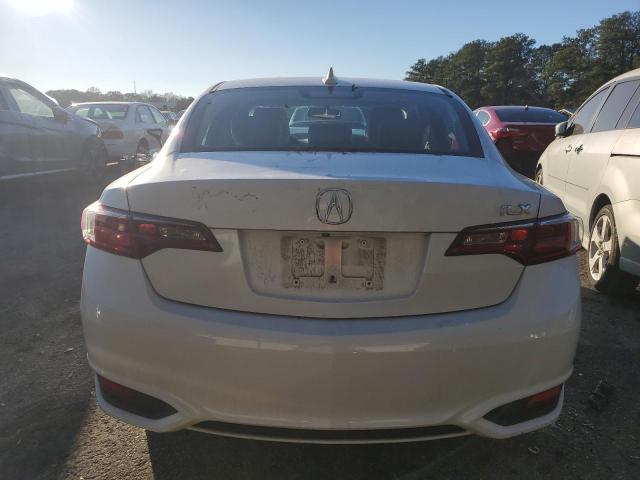 Photo 6 from auction – 2017 ACURA ILX PREMIU with VIN 19UDE2F70HA002566