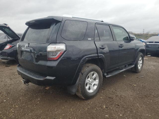 Photo 3 from auction – 2016 TOYOTA 4RUNNER SR with VIN JTEBU5JR5G5336355