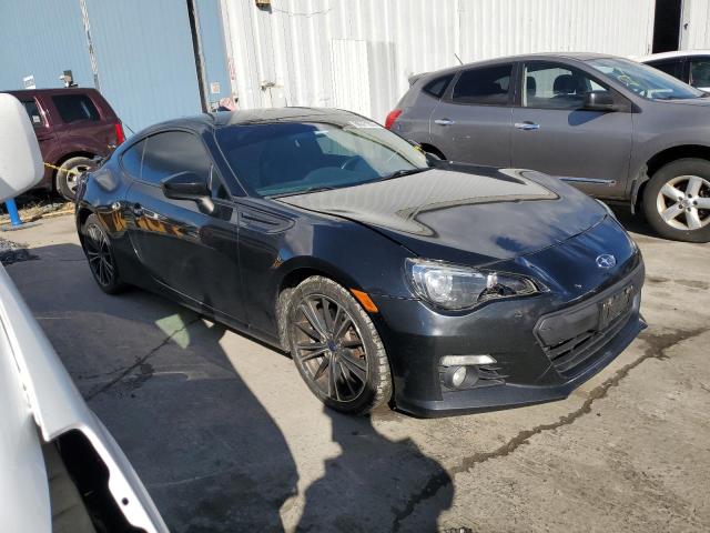 Photo 4 from auction – 2016 SUBARU BRZ 2.0 LI with VIN JF1ZCAC11G9604595