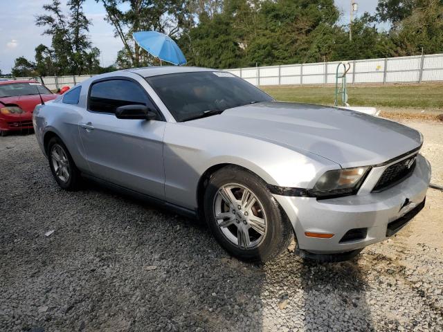 Photo 4 from auction – 2012 FORD MUSTANG with VIN 1ZVBP8AM6C5206948