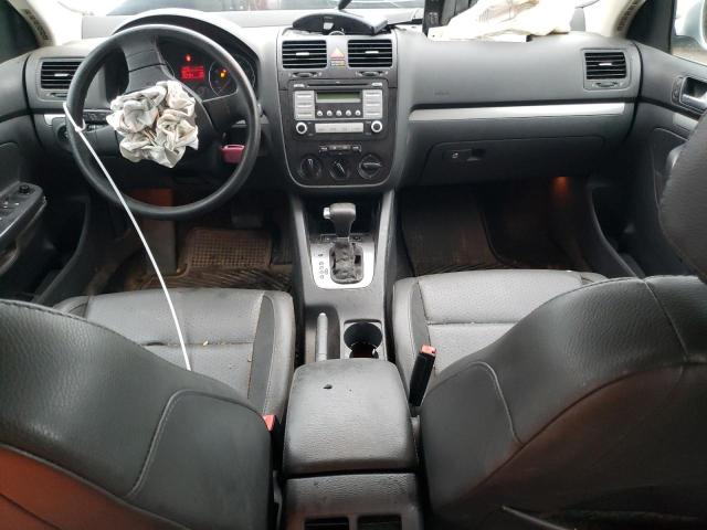 Photo 8 from auction – 2007 VOLKSWAGEN JETTA WOLF with VIN 3VWEF71K97M189409