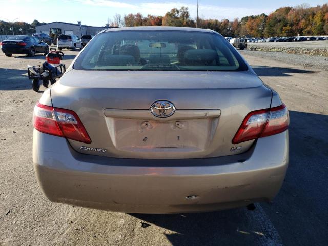 Photo 6 from auction – 2009 TOYOTA CAMRY BASE with VIN 4T1BE46K79U342704