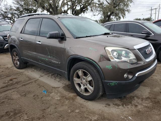 Photo 4 from auction – 2008 GMC ACADIA SLE with VIN 1GKER13738J170311