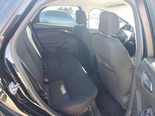 Photo 10 from auction – 2018 FORD FOCUS SE with VIN 1FADP3F26JL240621