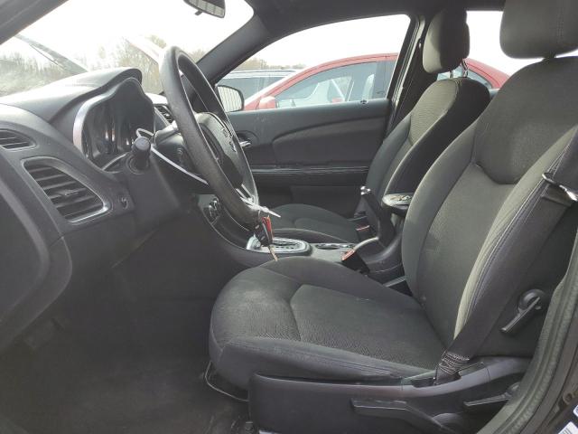 Photo 7 from auction – 2011 DODGE AVENGER EX with VIN 1B3BD4FB1BN566107