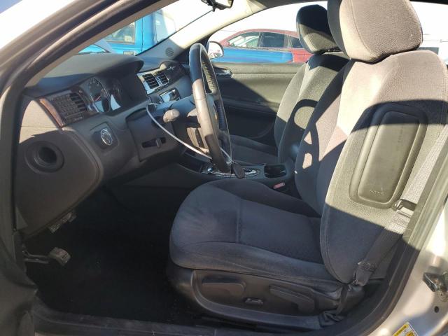 Photo 7 from auction – 2012 CHEVROLET IMPALA LT with VIN 2G1WG5E30C1152268