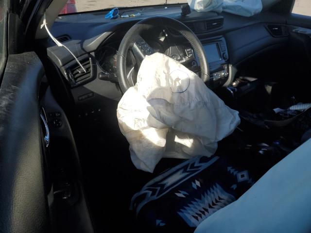 Photo 8 from auction – 2020 NISSAN ROGUE S with VIN KNMAT2MT0LP507035