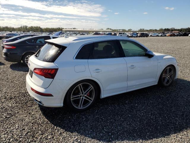 Photo 3 from auction – 2018 AUDI SQ5 PRESTI with VIN WA1C4AFY6J2211577