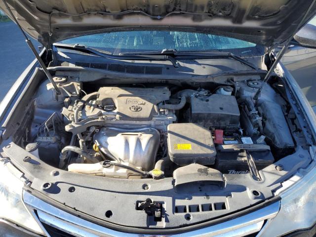 Photo 11 from auction – 2012 TOYOTA CAMRY BASE with VIN 4T1BF1FK9CU140157
