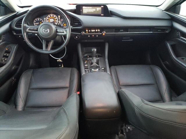Photo 8 from auction – 2020 MAZDA 3 SELECT with VIN 3MZBPACL7LM131666