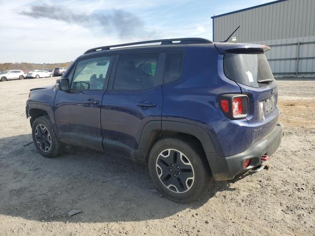 Photo 2 from auction – 2016 JEEP RENEGADE T with VIN ZACCJBCT1GPD67022
