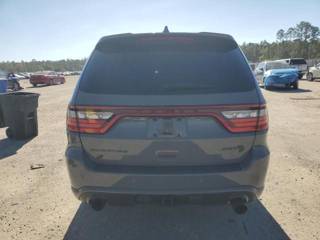Photo 6 from auction – 2021 DODGE DURANGO SR with VIN 1C4SDJH94MC662318