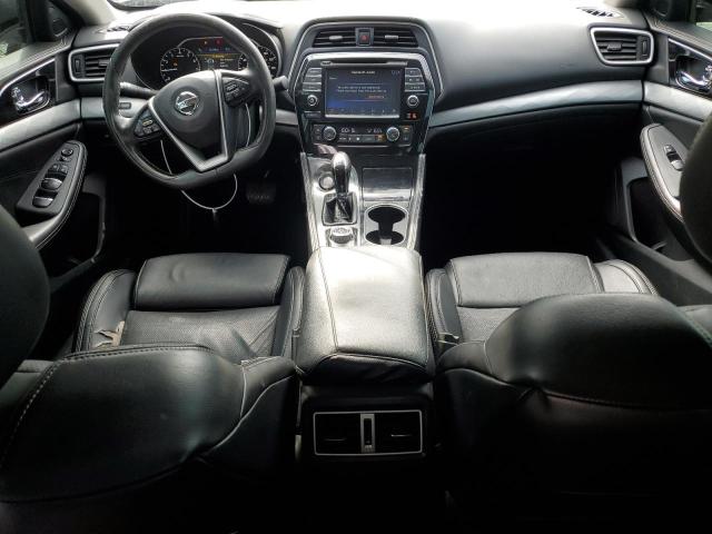 Photo 8 from auction – 2016 NISSAN MAXIMA 3.5 with VIN 1N4AA6AP0GC900573