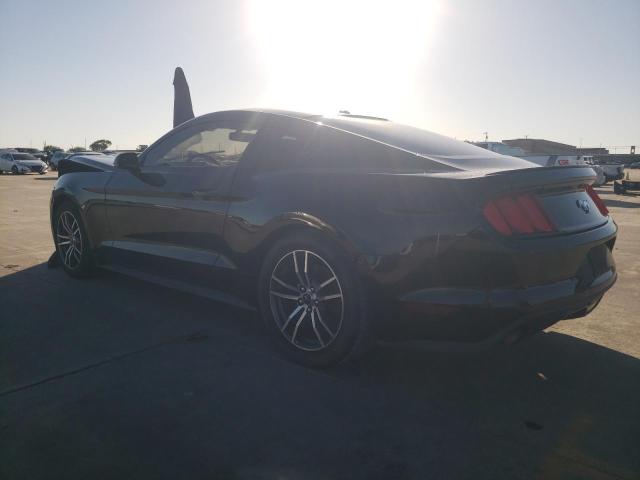Photo 2 from auction – 2017 FORD MUSTANG with VIN 1FA6P8TH2H5278330