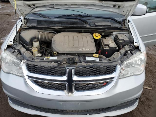 Zdjęcie 12 z aukcji – 2015 DODGE GRAND CARA z VIN 2C4RDGCG7FR540229